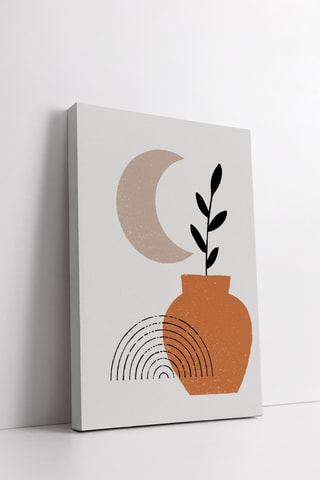 3 tableaux - 50 x 70 cm