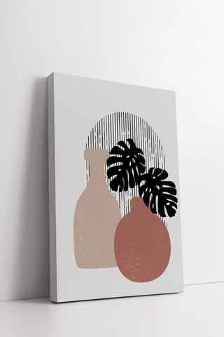 3 tableaux - 50 x 70 cm