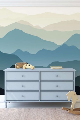 Papier peint - 400 x 270 cm