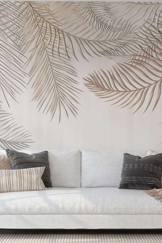 Papier peint - 300 x 270 cm