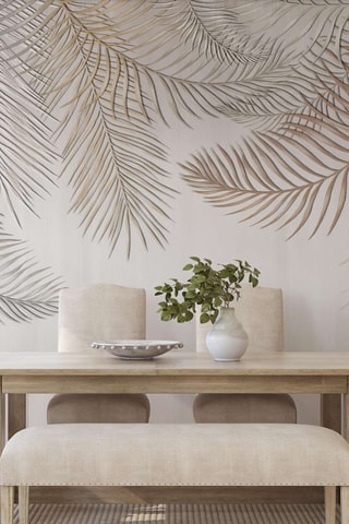 Papier peint - 300 x 270 cm