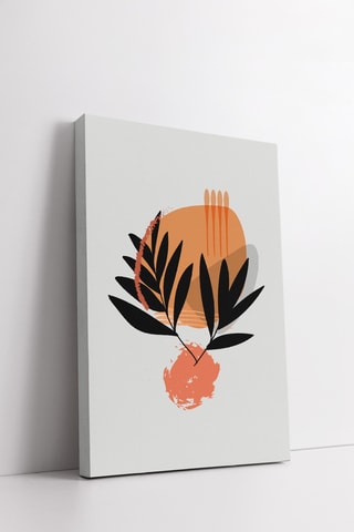 3 tableaux - 50 x 70 cm