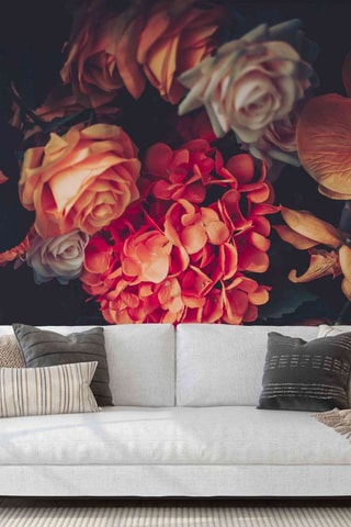 Papier peint - 400 x 270 cm