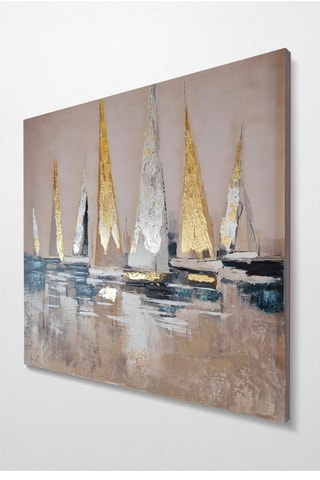 Tableau - 100 x 100 cm