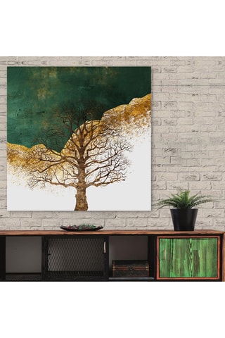 Tableau - 140 x 140 cm