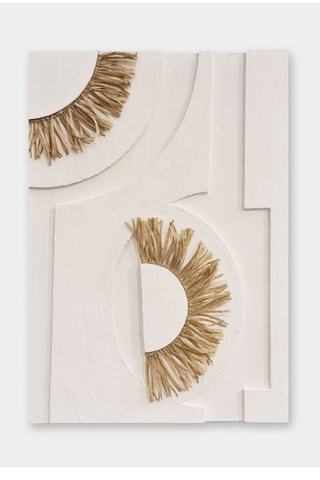 Tableau - 80 x 70 cm