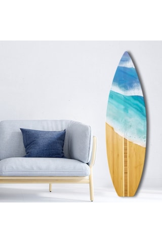 Tableau - 40 x 140 cm