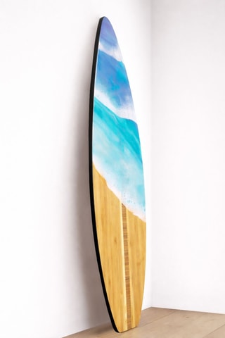 Tableau - 40 x 140 cm