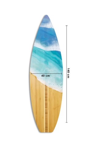 Tableau - 40 x 140 cm