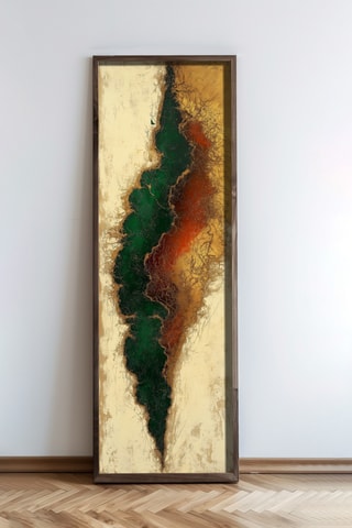 Tableau - 120 x 40 cm