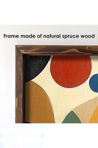 Tableau - 40 x 120 cm