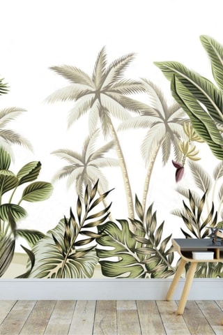 Papier peint - 300 x 270 cm