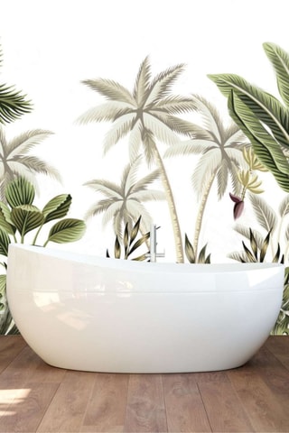 Papier peint - 300 x 270 cm