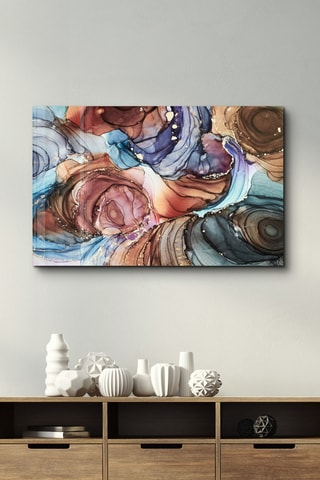 Tableau - 70 x 110 cm