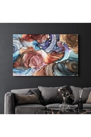 Tableau - 70 x 110 cm