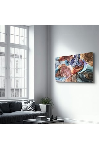 Tableau - 70 x 110 cm