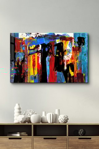 Tableau - 110 x 70 cm