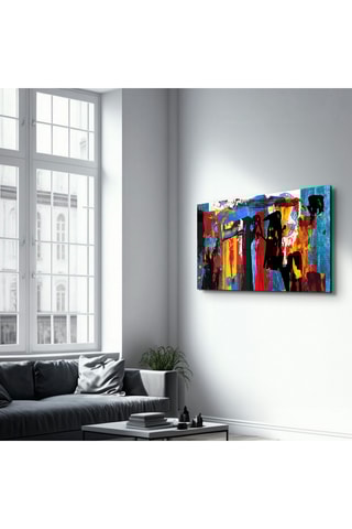 Tableau - 110 x 70 cm