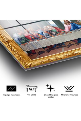 Tableau  - 50 x 70 cm