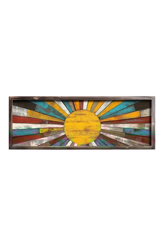 Tableau - 40 x 120 cm