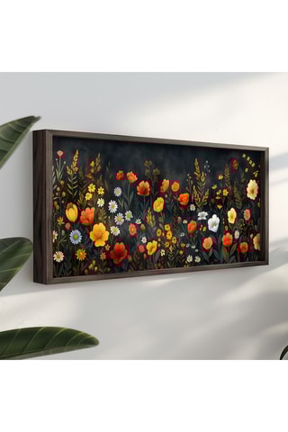 Tableau - 40 x 100 cm