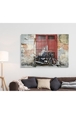 Tableau - 70 x 100 cm