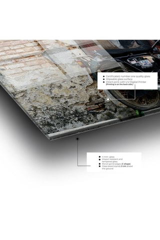 Tableau - 70 x 100 cm