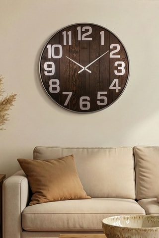 Horloge