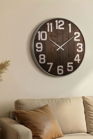 Horloge