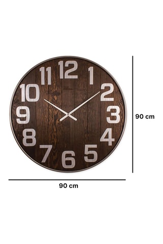Horloge