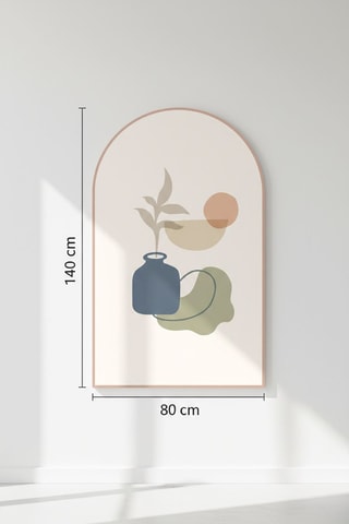 Adesivo - 80 x 140 cm