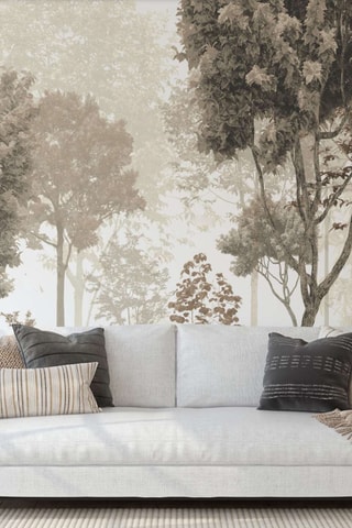 Papier peint - 300 x 270 cm