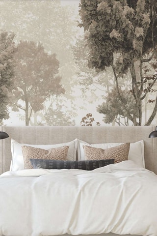 Papier peint - 300 x 270 cm