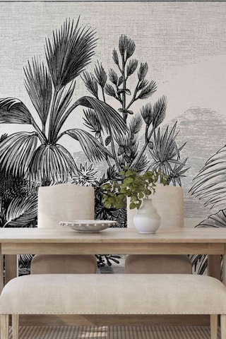 Papier peint - 400 x 270 cm