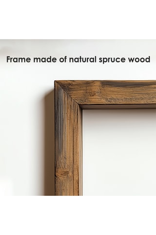 Tableau - 35 x 47 cm