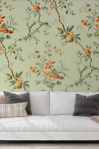 Papier peint - 100 x 100 cm