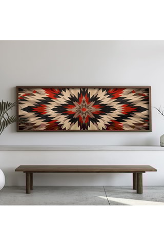 Tableau - 40 x 120 cm