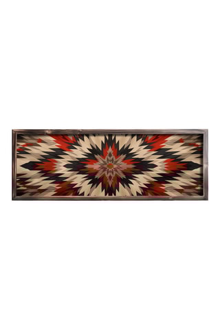 Tableau - 40 x 120 cm