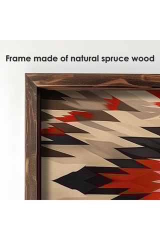 Tableau - 40 x 120 cm