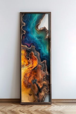 Tableau - 120 x 40 cm