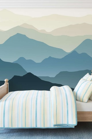 Papier peint - 100 x 100 cm