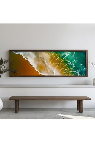 Tableau - 40 x 120 cm