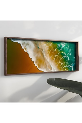 Tableau - 40 x 120 cm