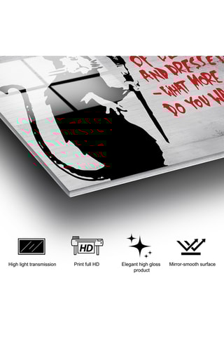 Tableau  - 30 x 45 cm