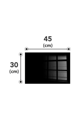 Tableau  - 30 x 45 cm