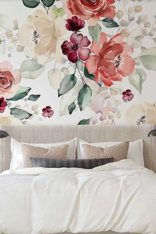 Papier peint - 400 x 270 cm