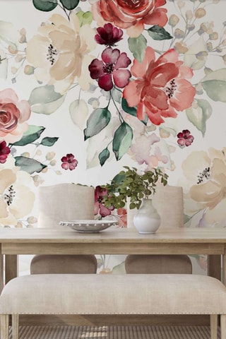 Papier peint - 400 x 270 cm