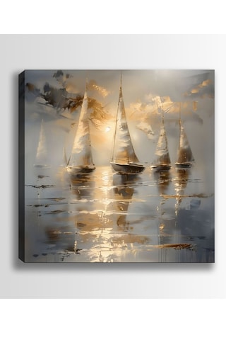 Tableau - 100 x 100 cm