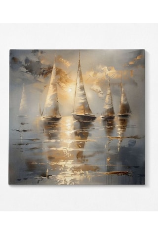 Tableau - 100 x 100 cm