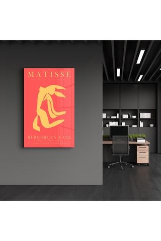 Tableau - 46 x 72 cm